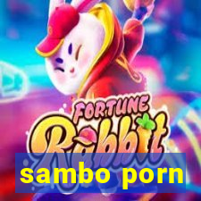 sambo porn