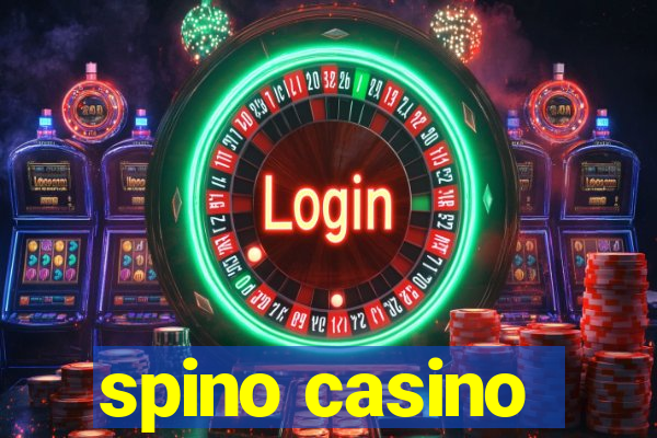 spino casino