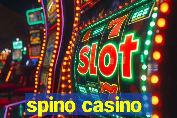 spino casino