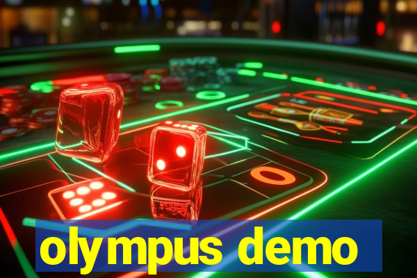 olympus demo