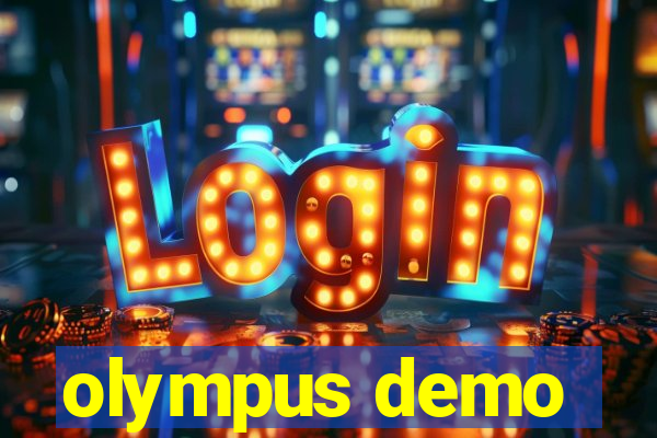 olympus demo