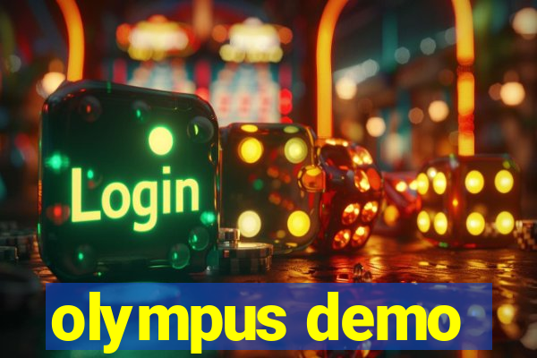 olympus demo