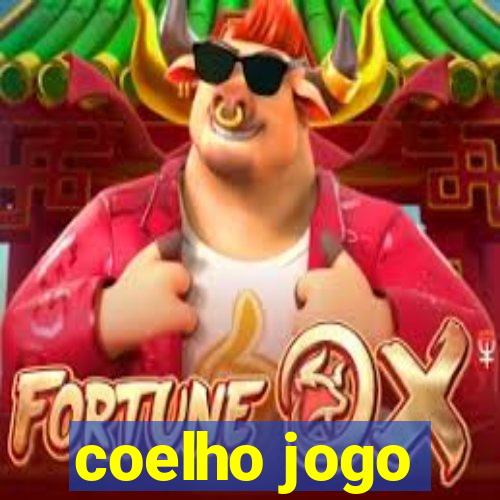 coelho jogo