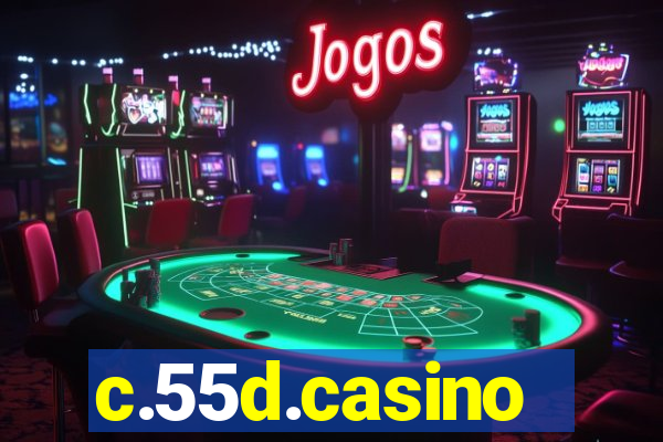 c.55d.casino