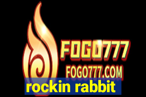 rockin rabbit