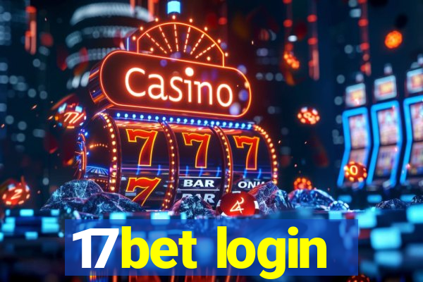 17bet login