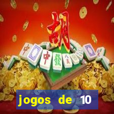 jogos de 10 centavos da pragmatic play