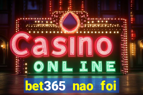 bet365 nao foi possivel processar seu deposito