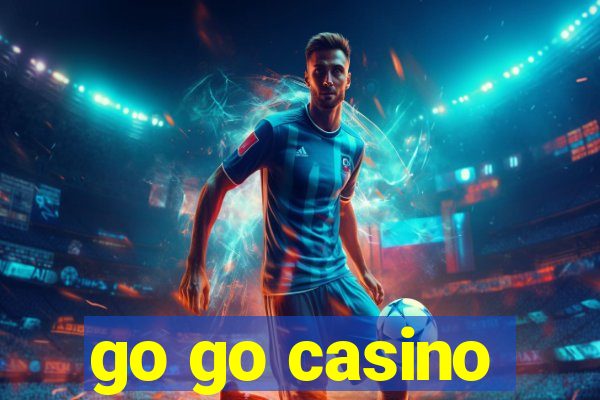 go go casino