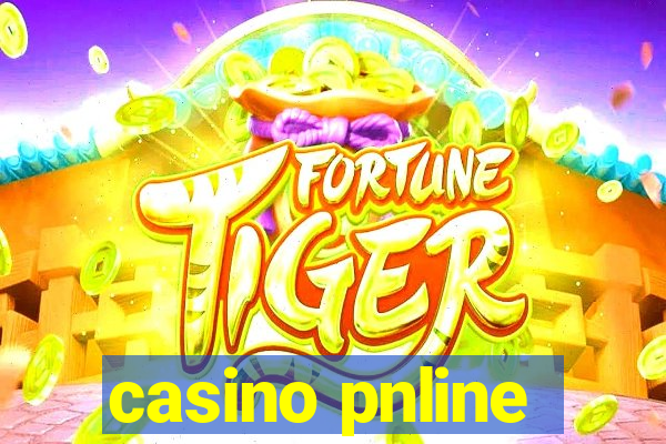 casino pnline