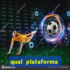 qual plataforma mais paga no fortune tiger