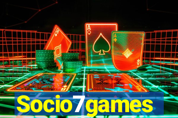 Socio7games