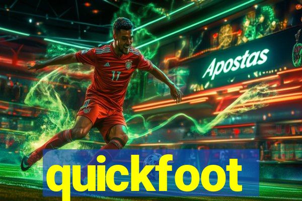 quickfoot