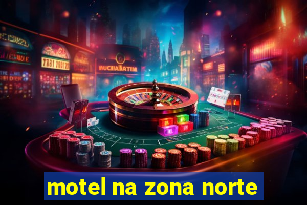 motel na zona norte