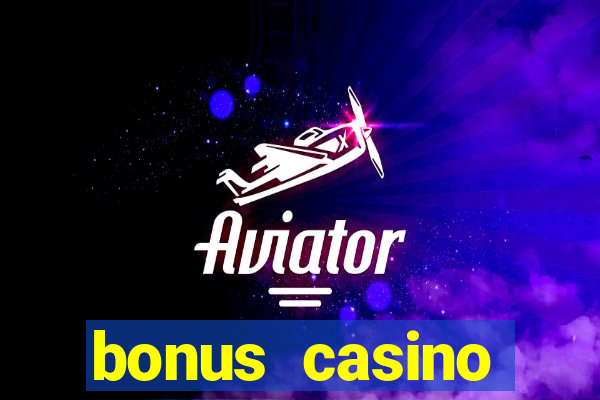 bonus casino estrela bet