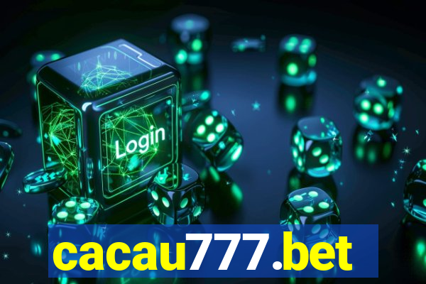 cacau777.bet