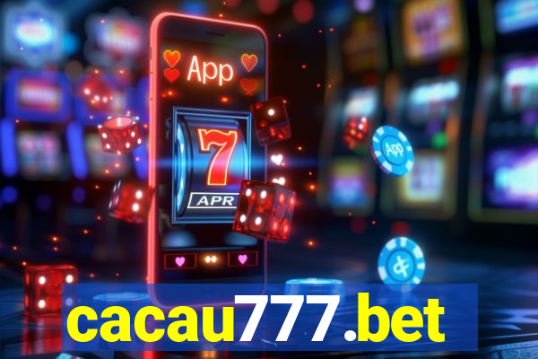 cacau777.bet