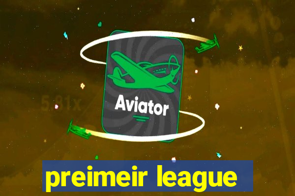 preimeir league