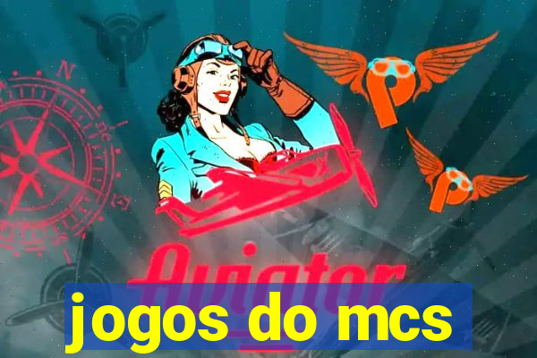 jogos do mcs