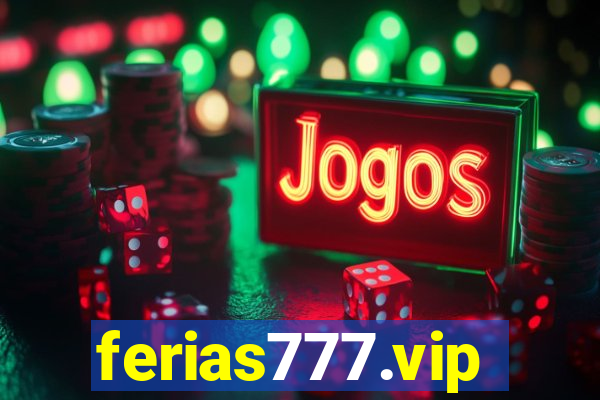 ferias777.vip