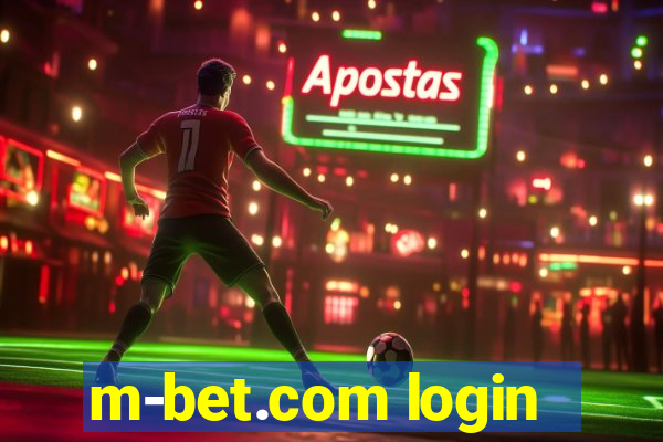 m-bet.com login