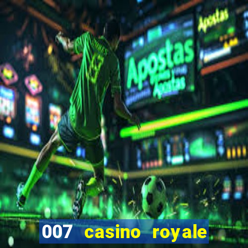 007 casino royale cena da tortura pt br