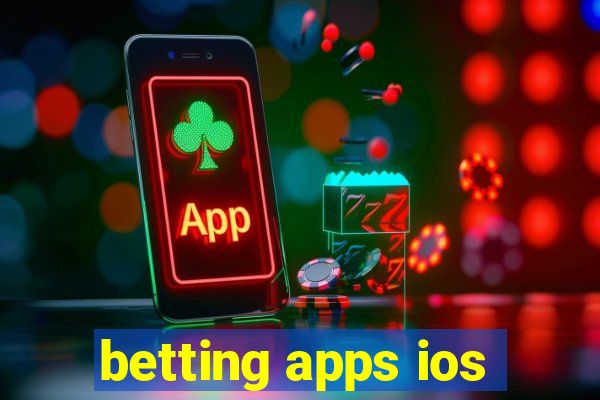 betting apps ios