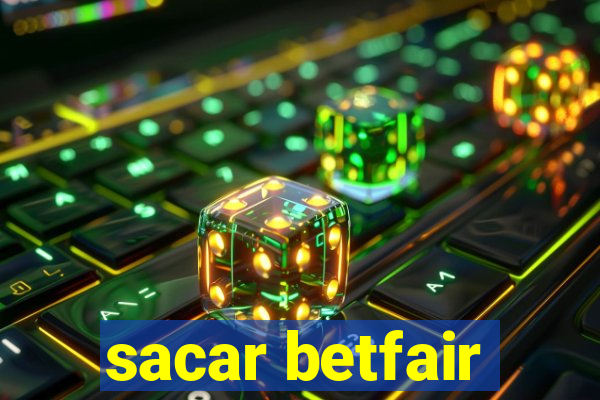 sacar betfair