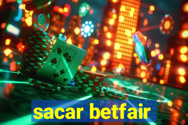 sacar betfair