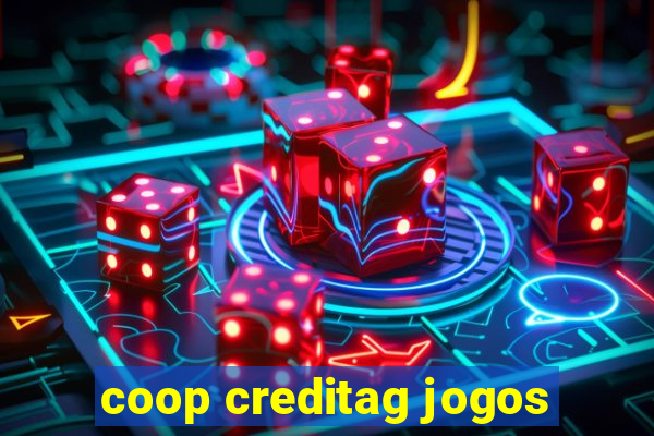 coop creditag jogos