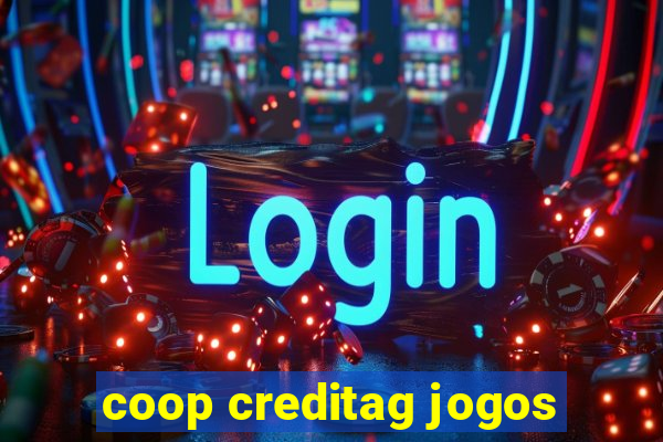 coop creditag jogos