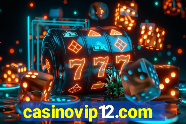 casinovip12.com