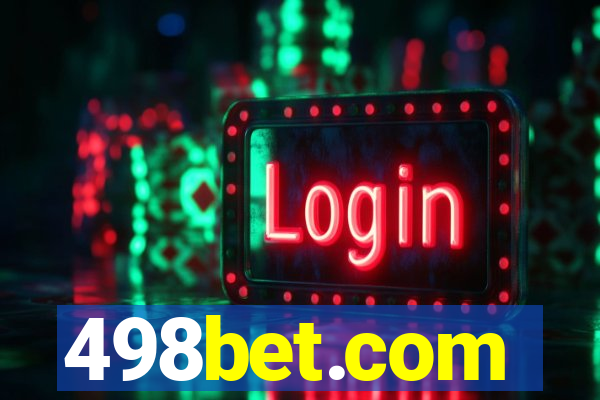 498bet.com