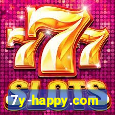 7y-happy.com