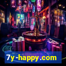 7y-happy.com