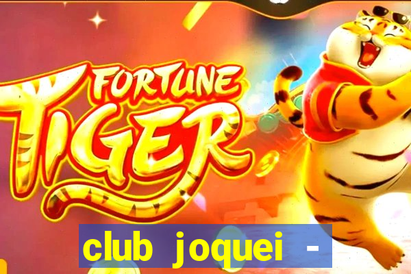 club joquei - slots sorte 2023