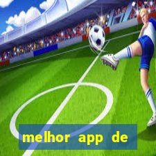 melhor app de jogos para ganhar dinheiro