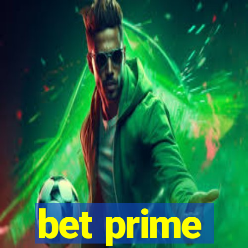 bet prime