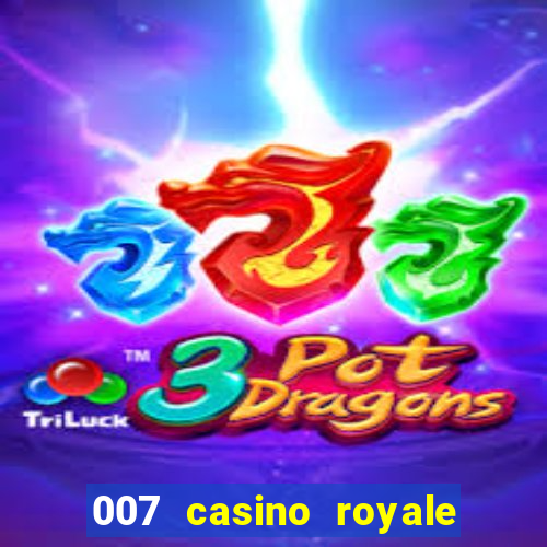 007 casino royale online subtitled