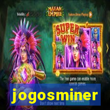 jogosminer