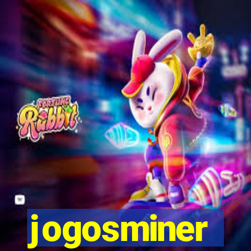 jogosminer