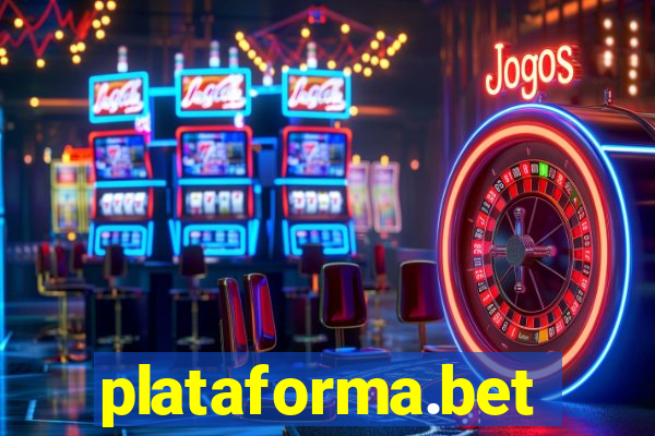 plataforma.bet