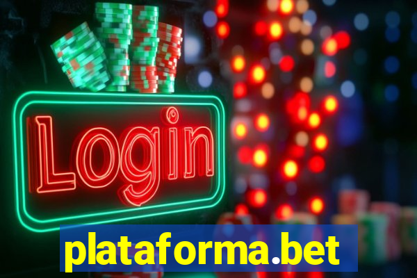 plataforma.bet