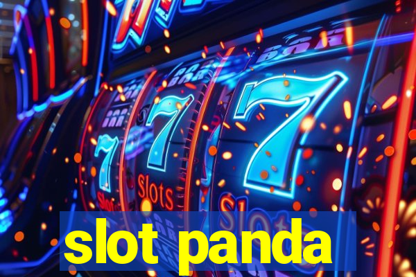 slot panda