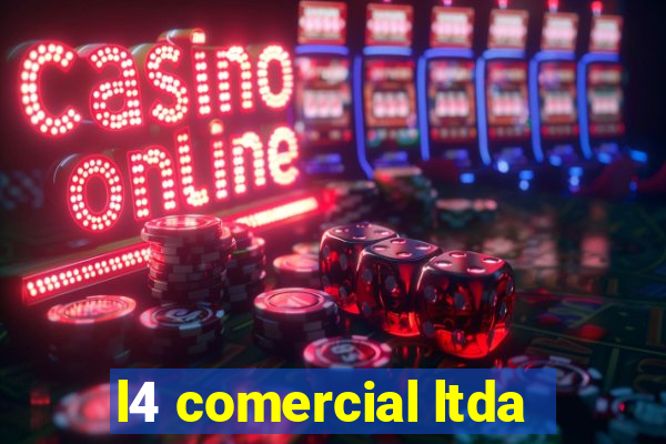 l4 comercial ltda