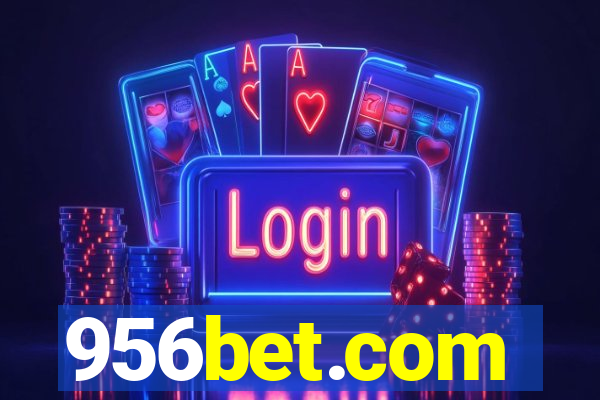 956bet.com