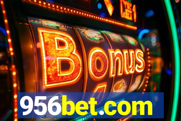 956bet.com