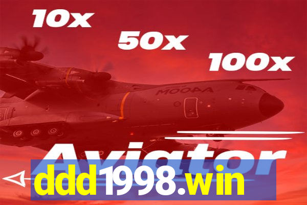 ddd1998.win