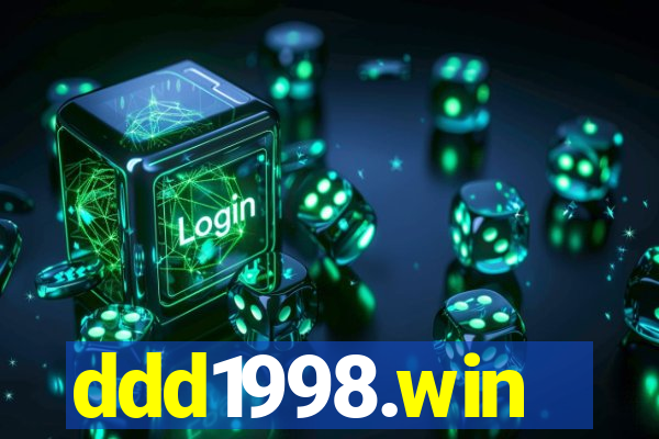 ddd1998.win