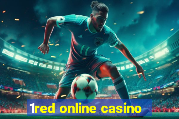 1red online casino